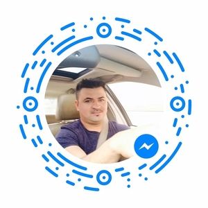 Meet your Posher, Fredys